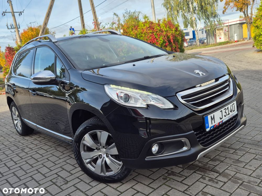 Peugeot 2008 - 17