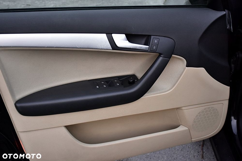 Audi A3 Sportback 1.6 Ambition - 22