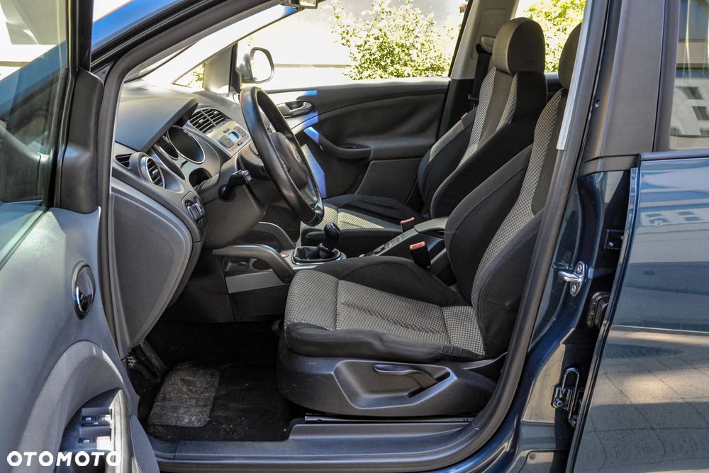 Seat Altea XL - 7