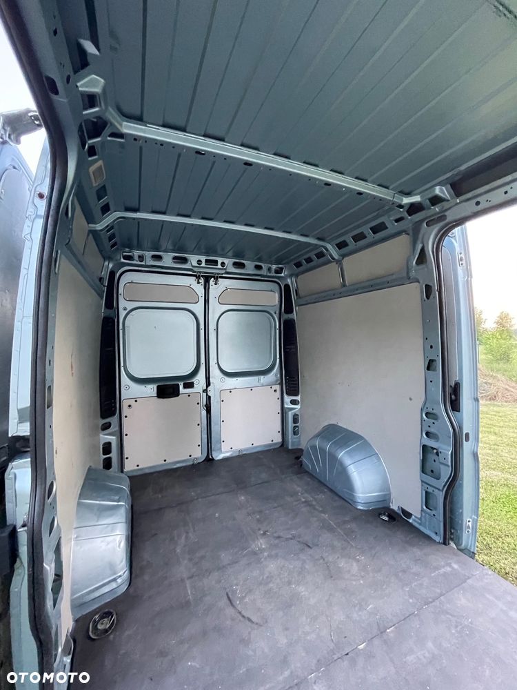 Peugeot Boxer - 8