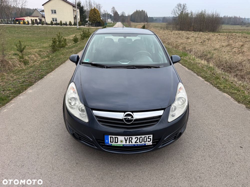 Opel Corsa 1.2 16V Edition - 2