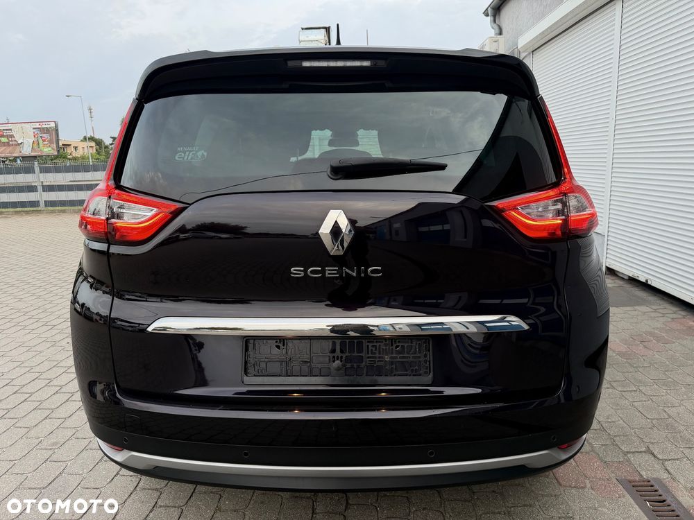 Renault Grand Scenic - 9