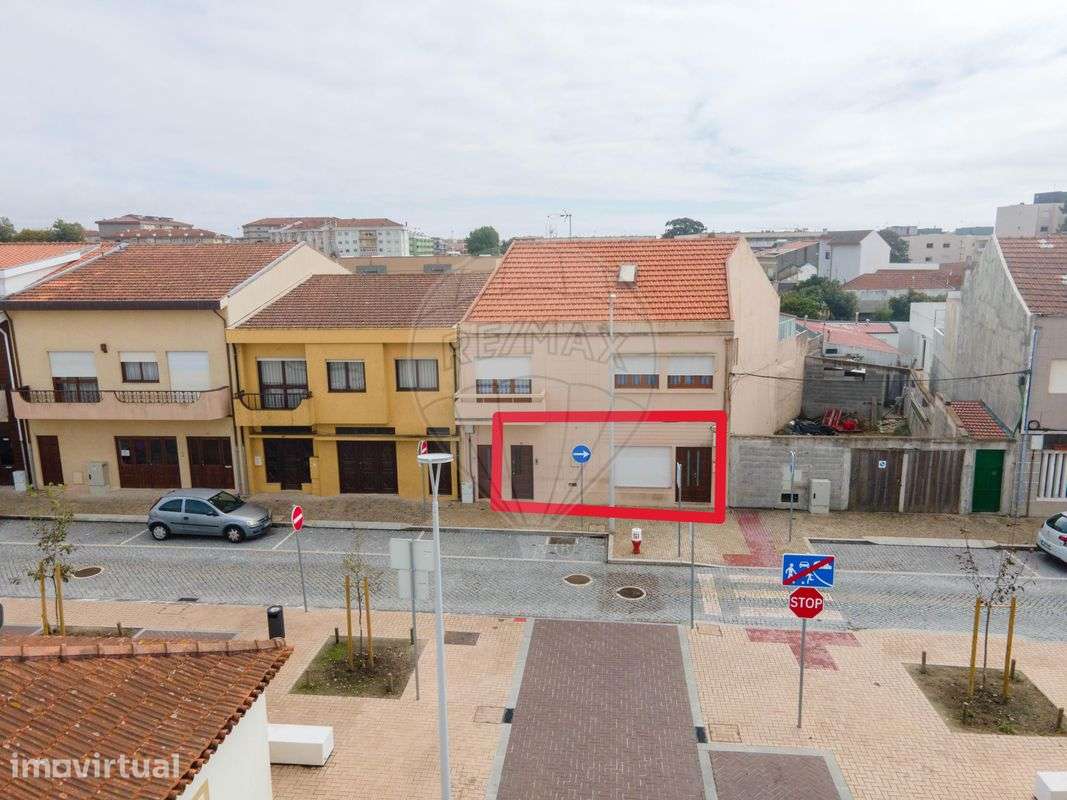 Apartamento T2 para venda - Grande imagem: 2/27