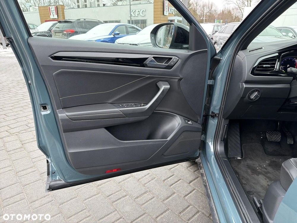 Volkswagen T-Roc 1.5 TSI Final Edition DSG - 10