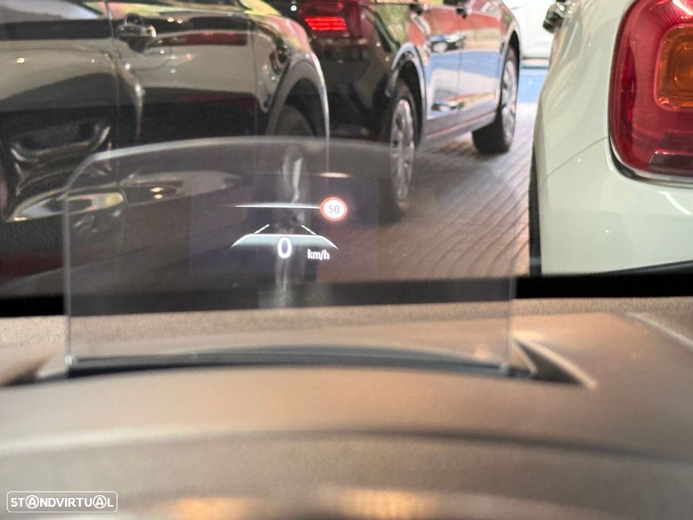 Renault Talisman Sport Tourer 1.6 dCi Executive EDC - 24