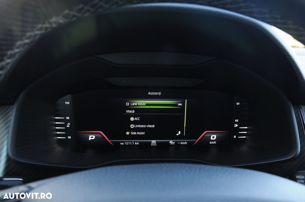 Skoda Kodiaq 2.0 TDI 4X4 DSG Sportline - 14