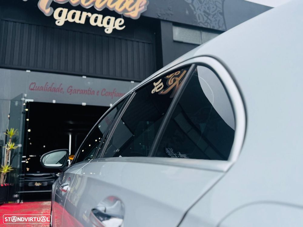 Mercedes-Benz A 180 d Style Plus - 17