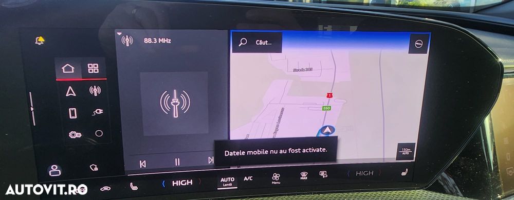 Audi Q5 ack 50 TFSI e quattro S tronic PHEV S Line - 23