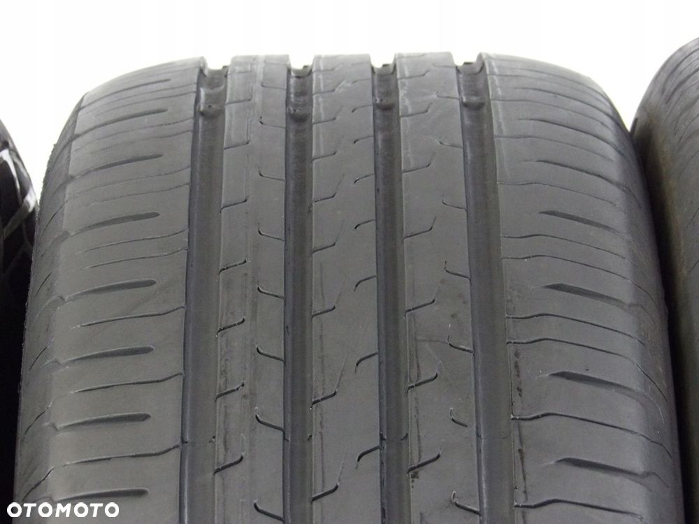 4x opony 205/60R16 CONTINENTAL ECOCONTACT 6 - 2