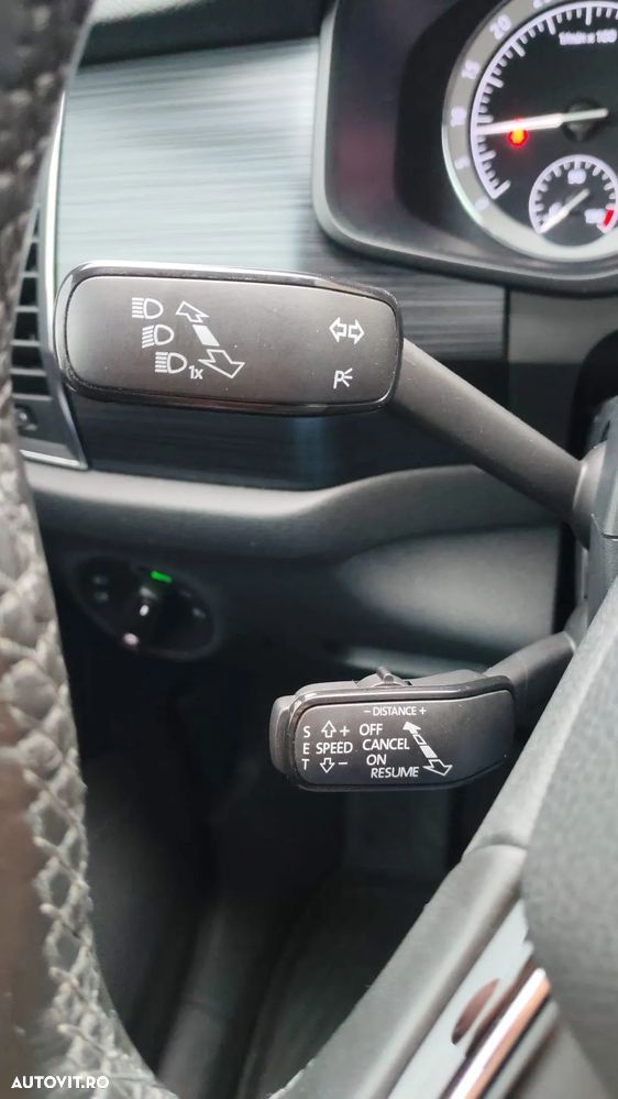 Skoda Kodiaq 2.0 TDI 4X4 DSG Ambition - 31