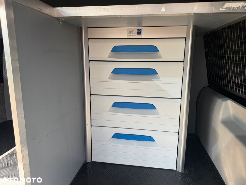 Volkswagen Transporter T6.1 Lang Plus Comfortline - 16