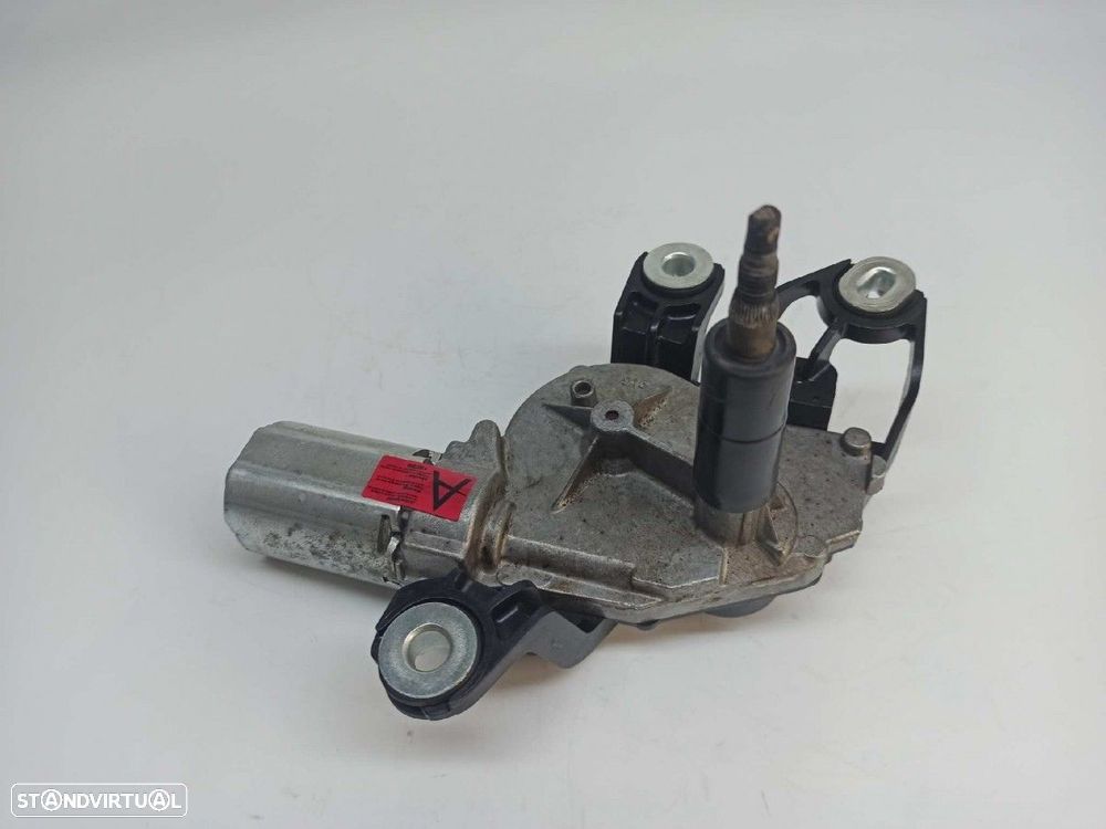 MOTOR LIMPA-VIDROS TRASEIRO VOLKSWAGEN GOLF V BERLINA (1K1) HIGHLINE - 4