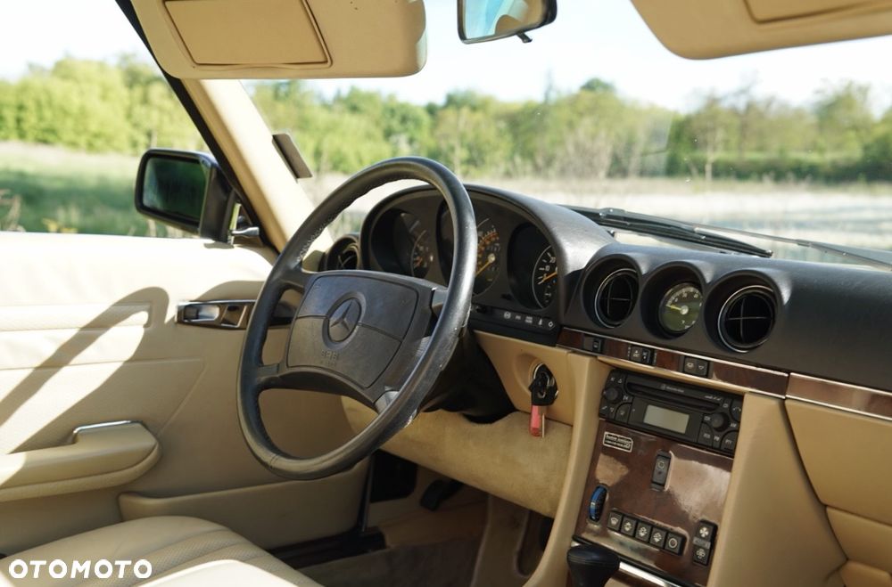 Mercedes-Benz SL - 18