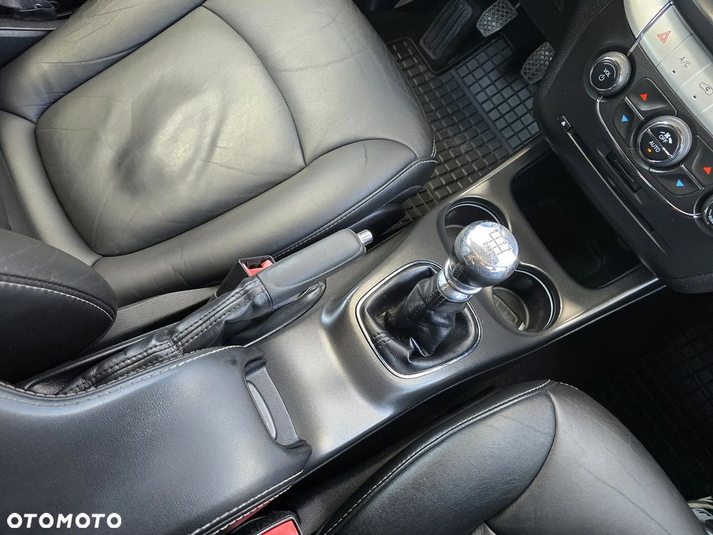 Fiat Freemont 2.0 Multijet 16V DPF Black Code - 34