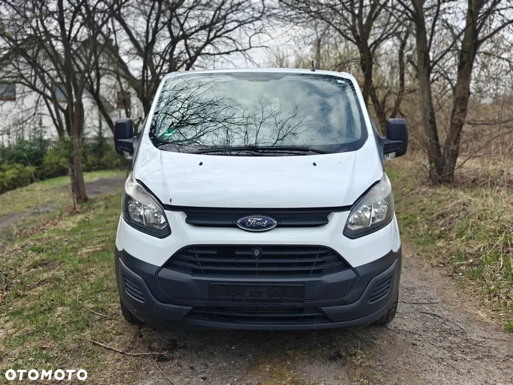 Ford Transit - 3