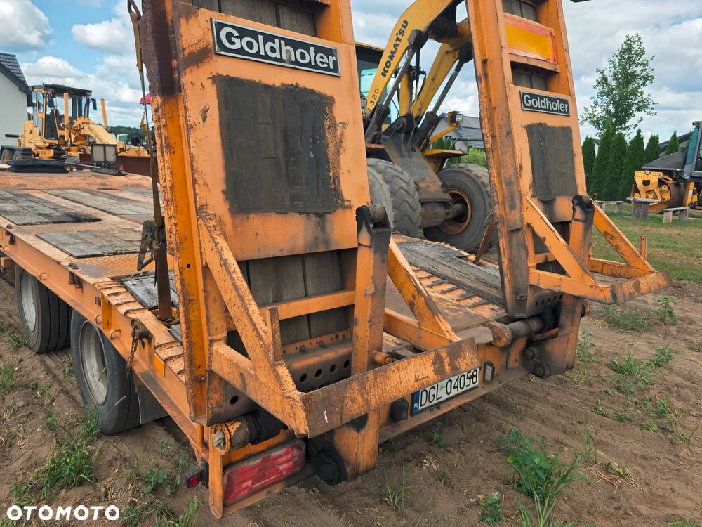Goldhofer TU-3 - 16