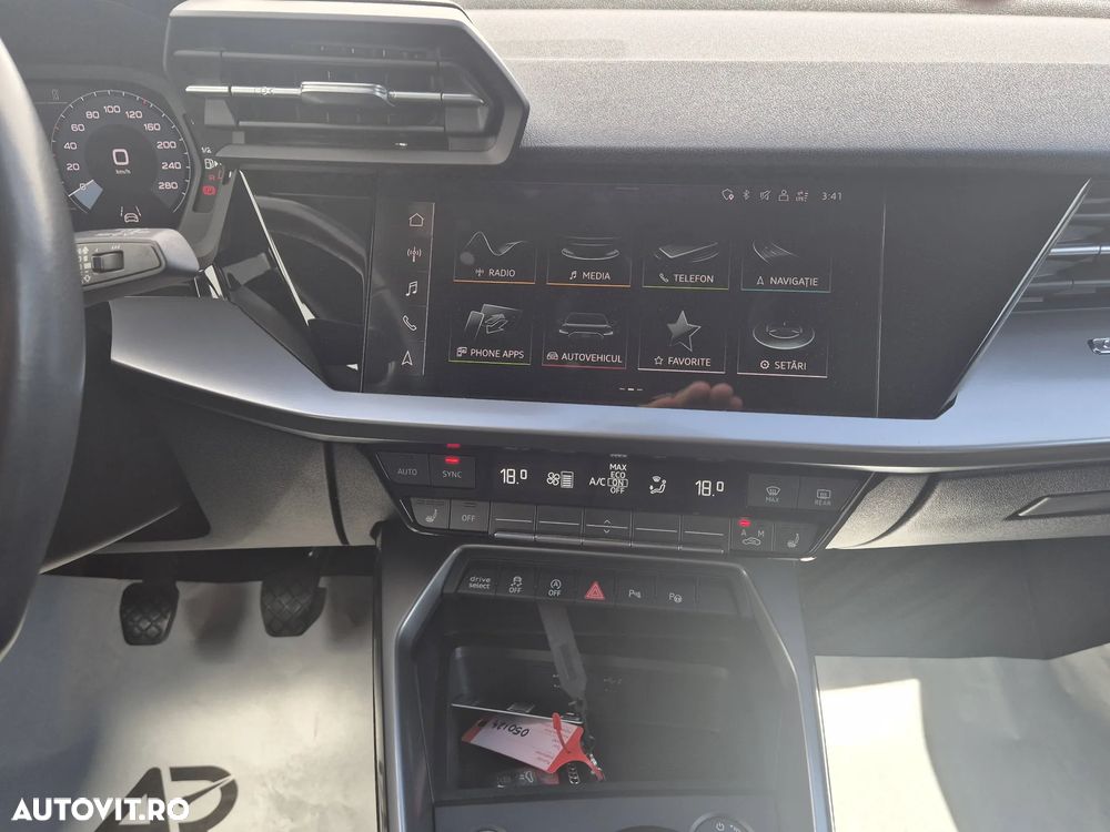 Audi A3 - 18