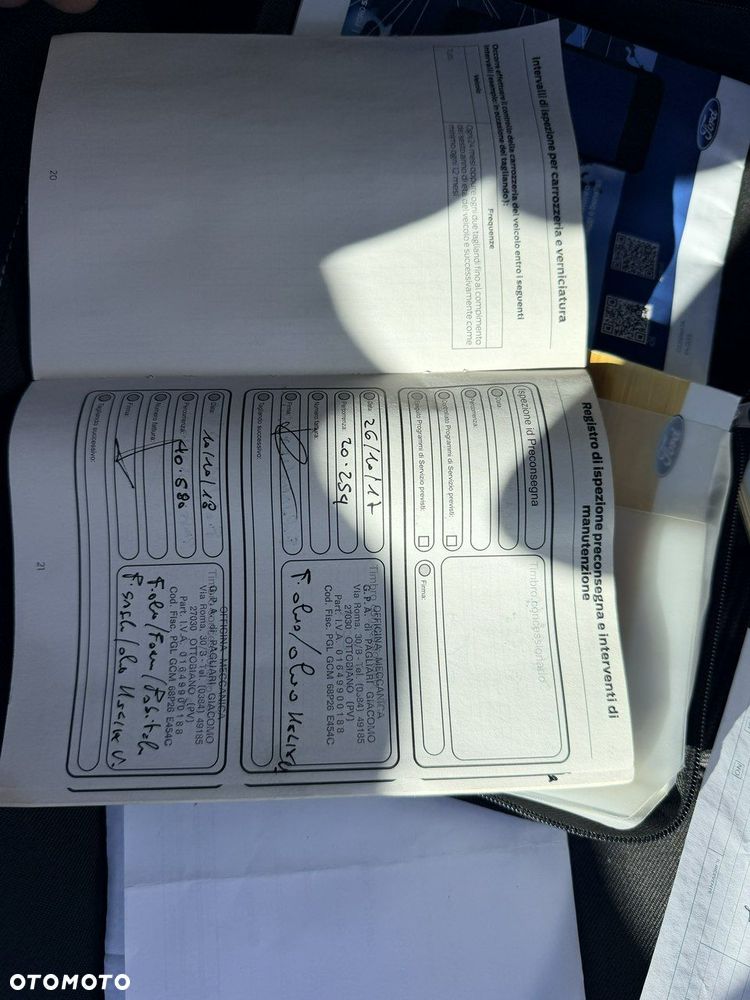 Ford Kuga 2.0 TDCi 4x2 Trend - 20