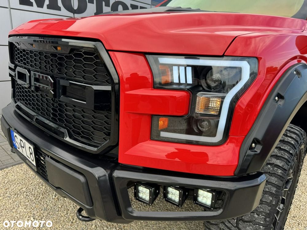 Ford F150 - 26