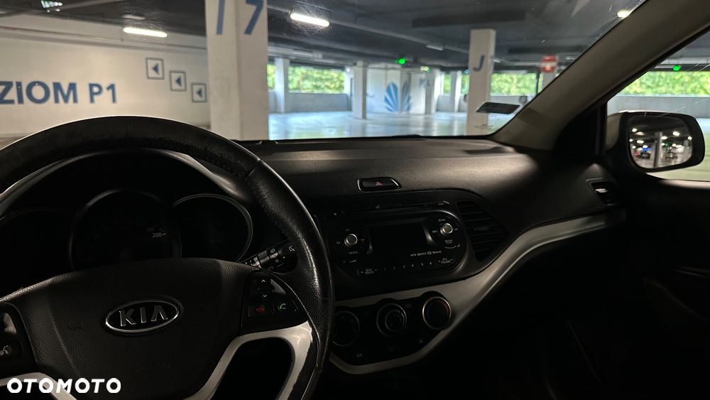 Kia Picanto 1.0 M - 11