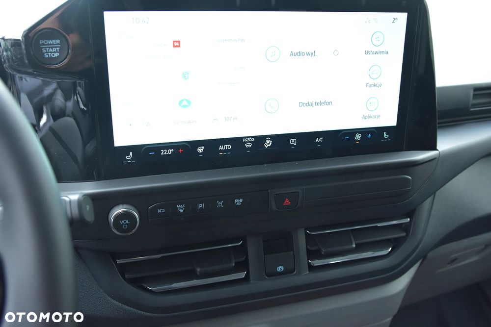 Ford Transit Custom - 20