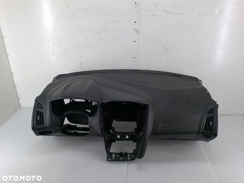 DESKA ROZDZIELCZA,KONSOLA PODUSZKI SENSOR PASY FORD FOCUS III - 4