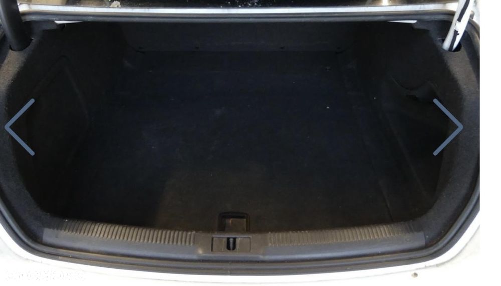 Audi A4 Limousine 2.0 T FSI e - 11