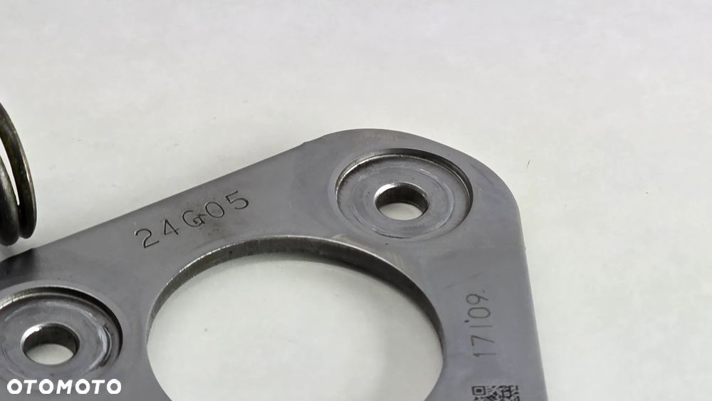 PAKIET SPREZYN DOCISK KOSZA BMW GS 1200 ADVENTURE K50 K51 K54 - 2