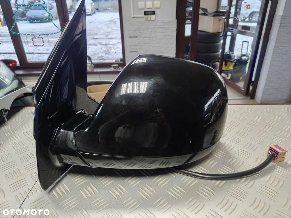 VW T5 LIFT T6 Lewe LUSTERKO 5PIN EU - 2