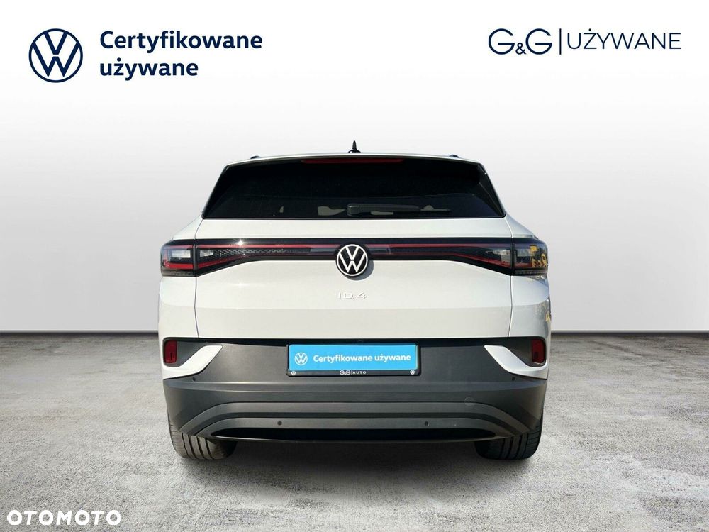 Volkswagen ID.4 77kWh Pro - 4