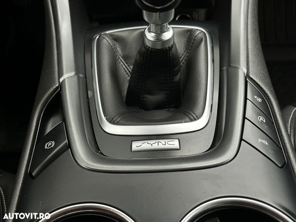 Ford Mondeo - 24