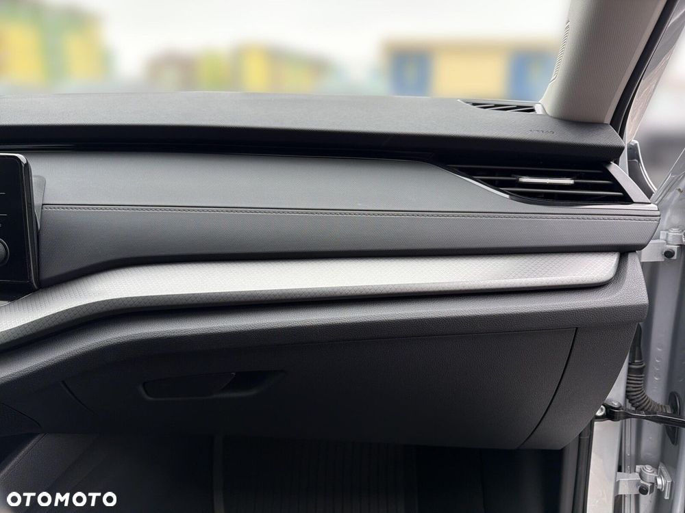 Skoda Octavia 1.5 TSI ACT Ambition - 39