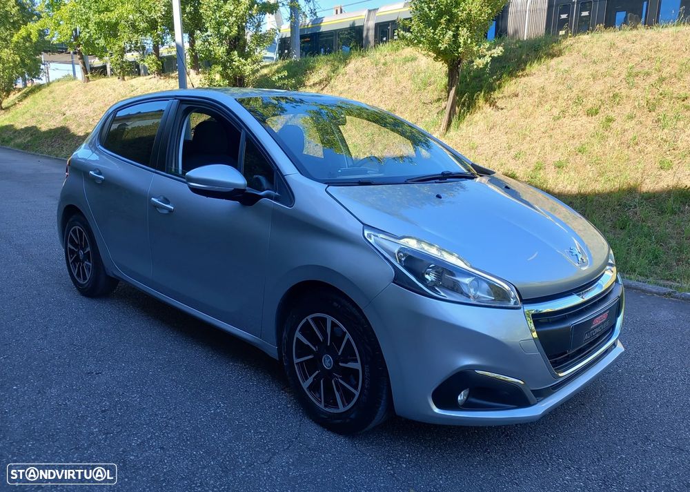 Peugeot 208 1.6 BlueHDi Style - 2