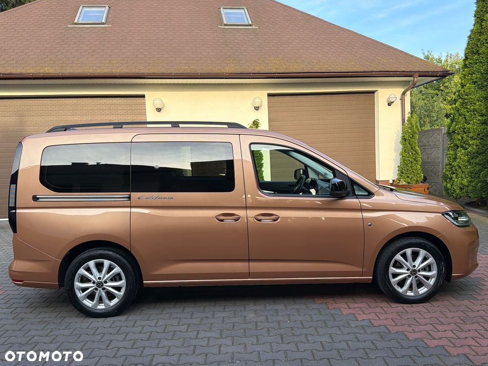 Volkswagen Caddy - 4