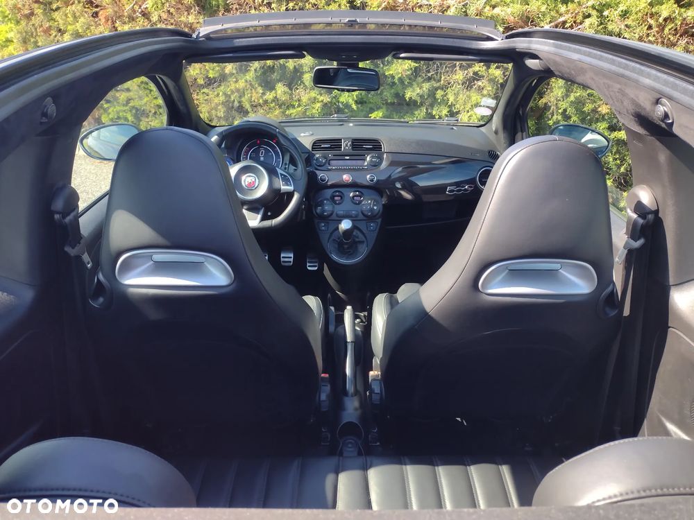 Fiat 500 - 17