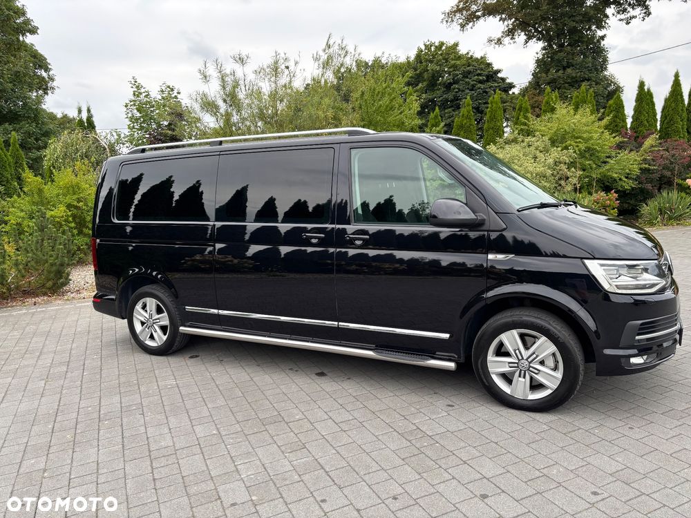 Volkswagen Multivan - 4