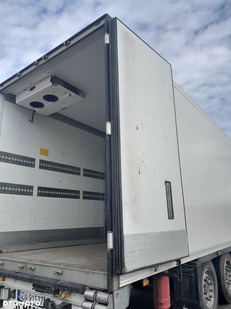 Schmitz Cargobull SCB*S3B - 13