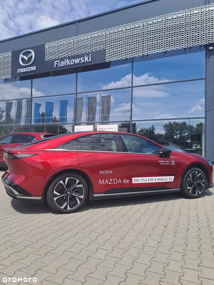 Mazda 6e 68.8kWh Takumi Plus - 7