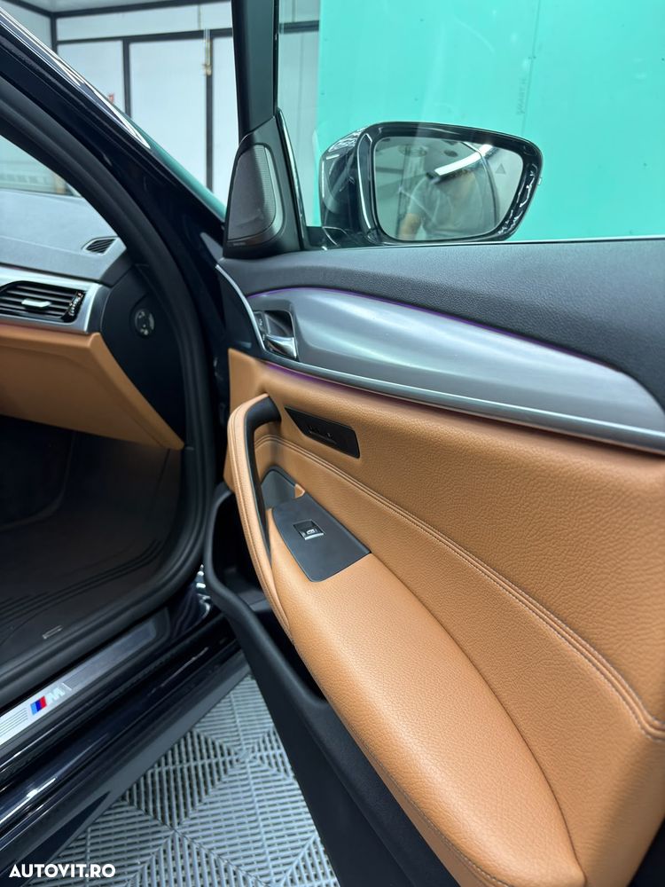 BMW Seria 5 530e AT PHEV - 11