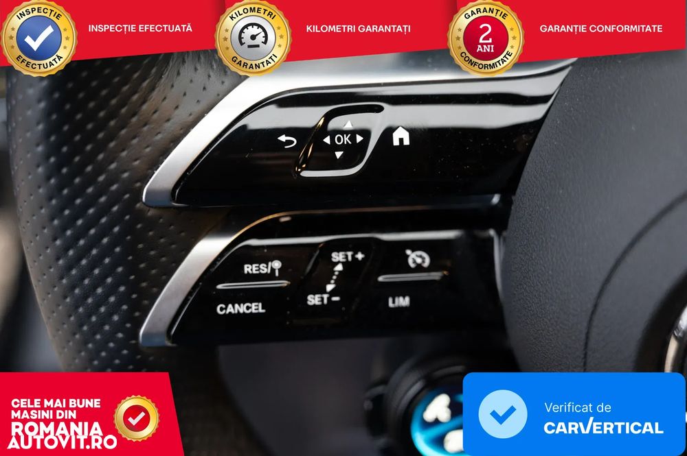 Mercedes-Benz AMG GT 4-door Coupe 43 4Matic+ MHEV - 11