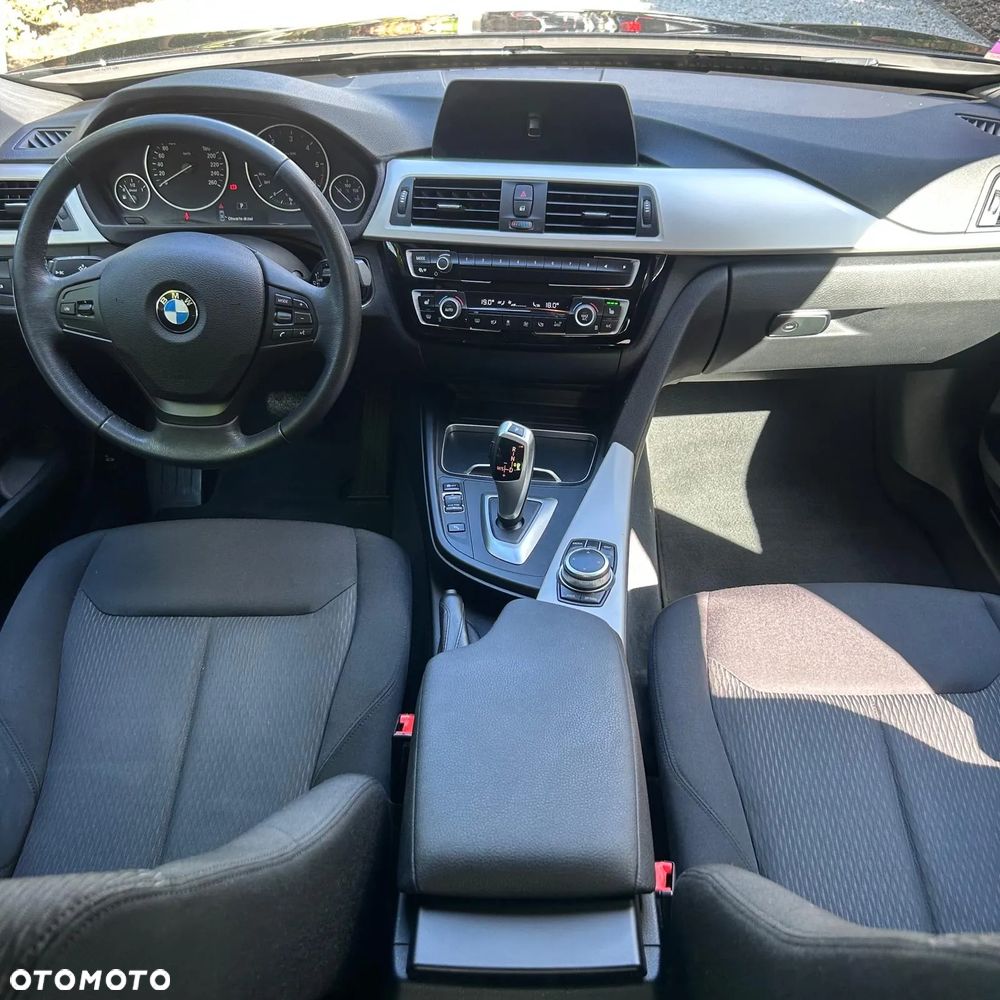 BMW 3GT - 8