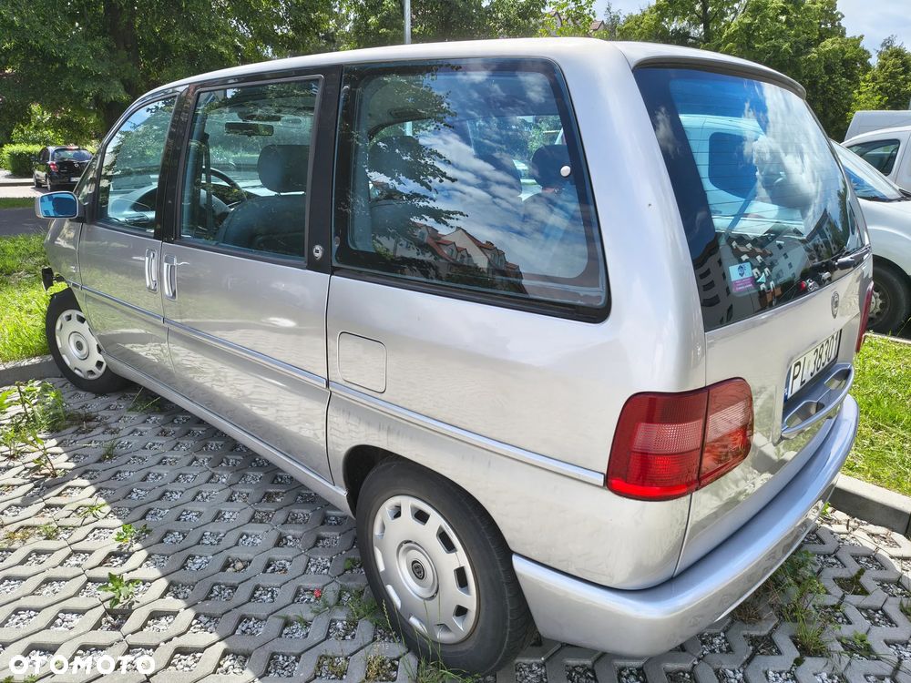 Lancia Zeta - 5
