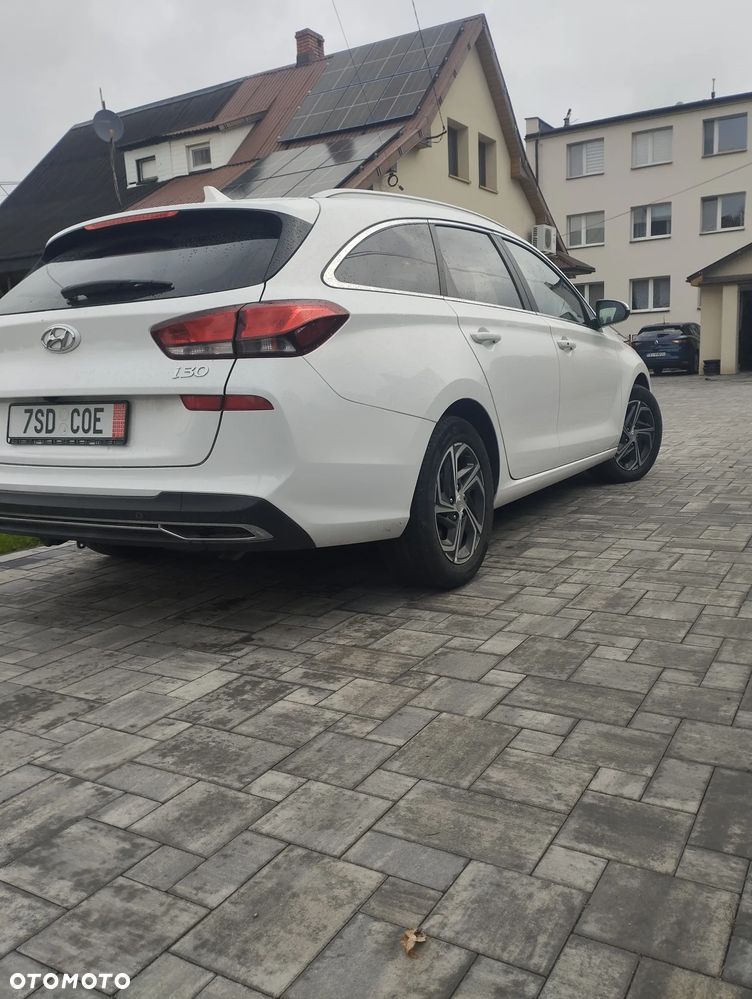 Hyundai i30 1.0 T-GDI EDITION 30 - 3
