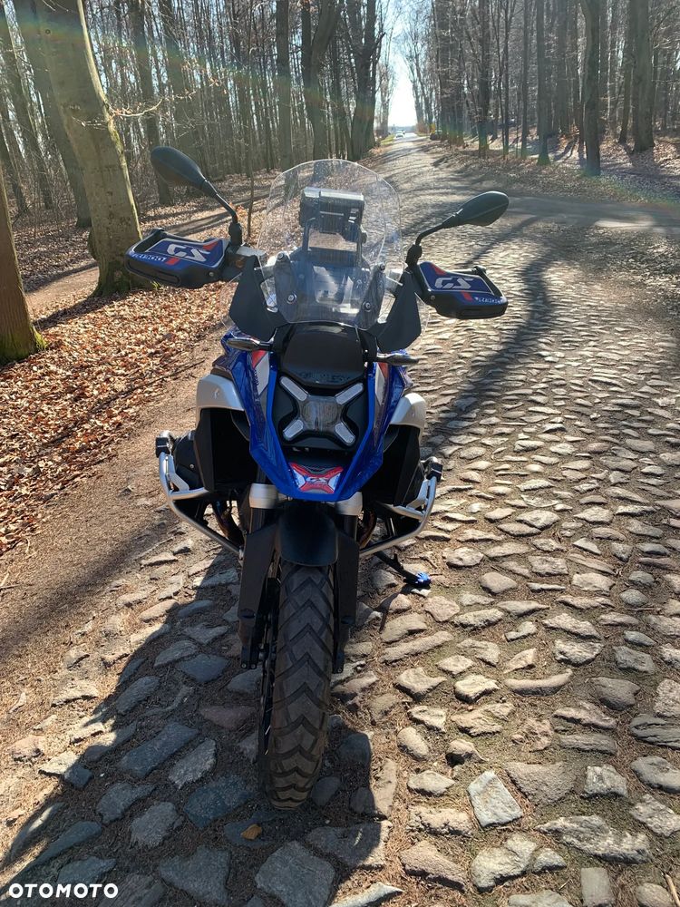 BMW GS - 7