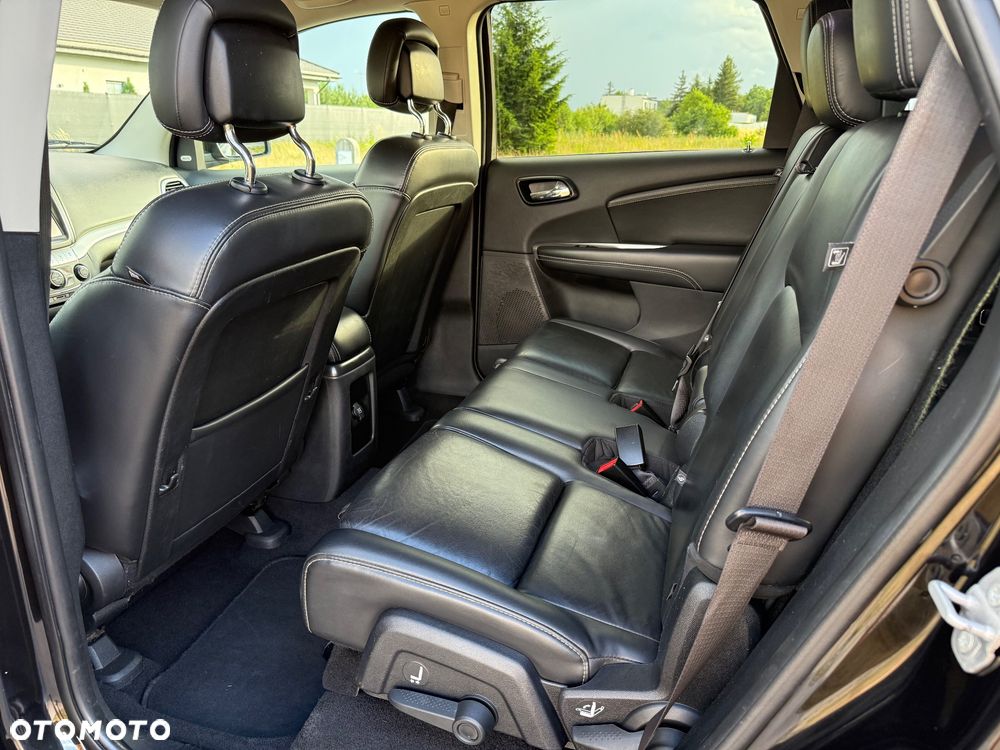 Fiat Freemont 2.0 Multijet 16V DPF Black Code - 26