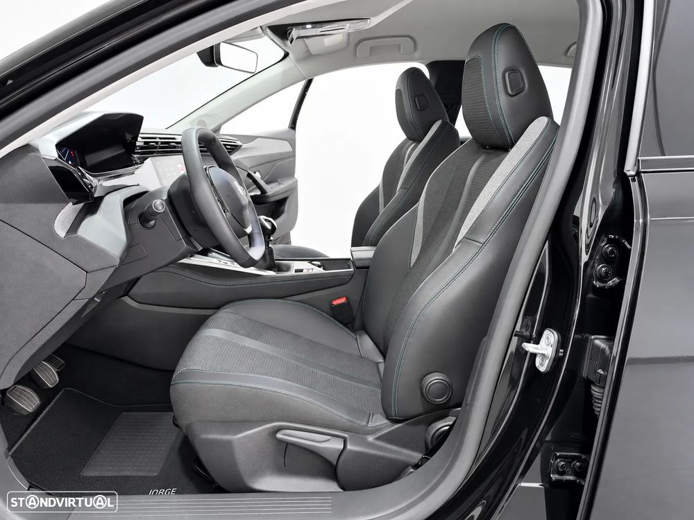 Peugeot 308 SW 1.5 BlueHDi Allure - 33