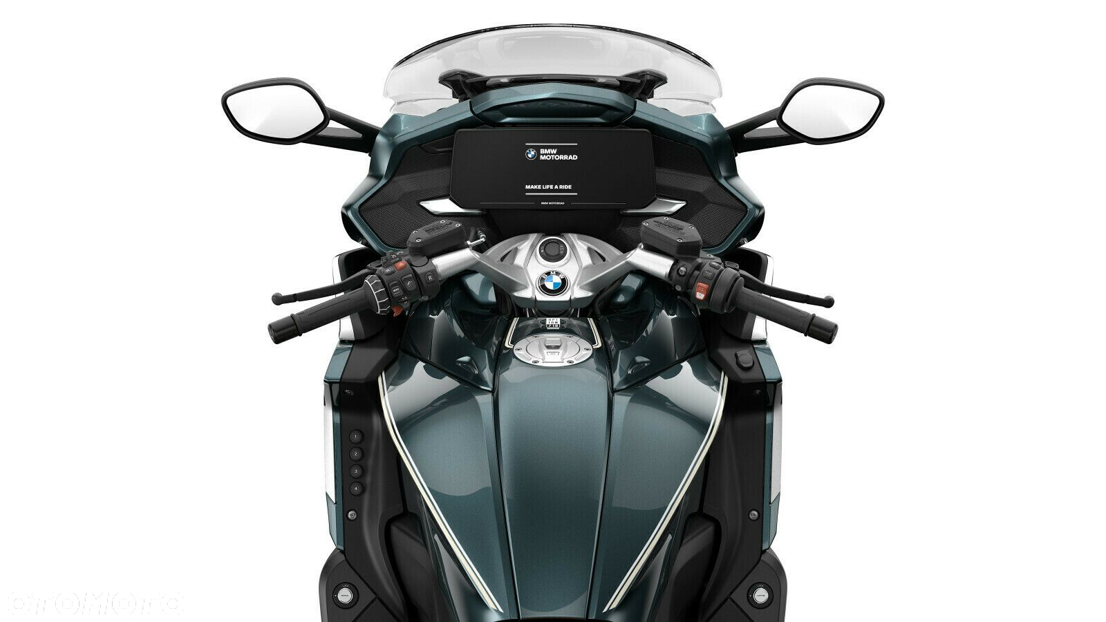 BMW K - 2
