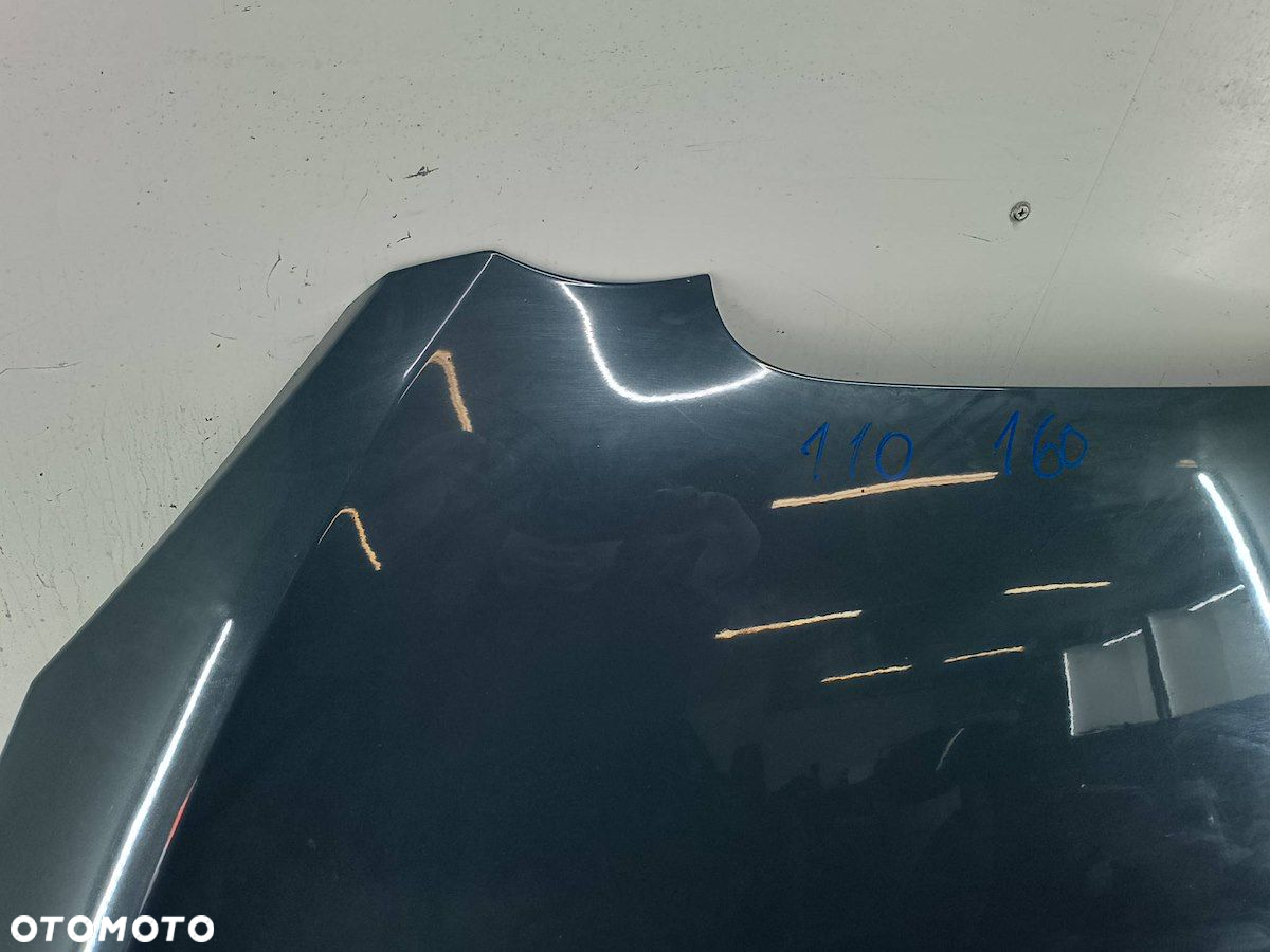 MASKA SEAT ALTEA FL LZ7X2 HATCHBACK - 2