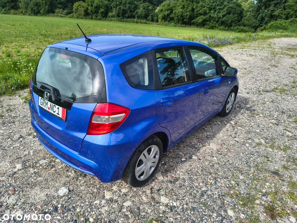 Honda Jazz 1.2 i-VTEC - 8