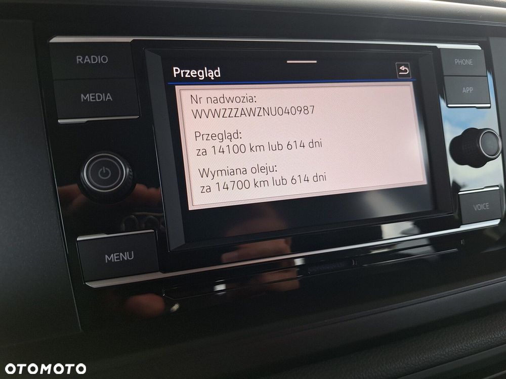 Volkswagen Polo 1.0 MPI - 28